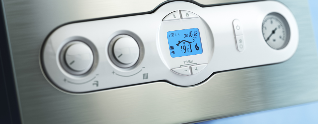 Odunpazarı Buderus Kombi Servisi 724 Hizmet Garantisi